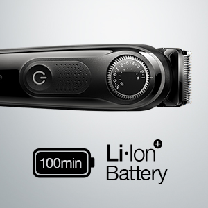 Long Lasting Lithium-Ion battery