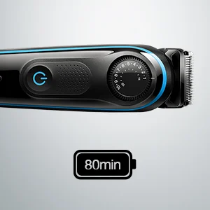 Long lasting battery power Long lasting battery power