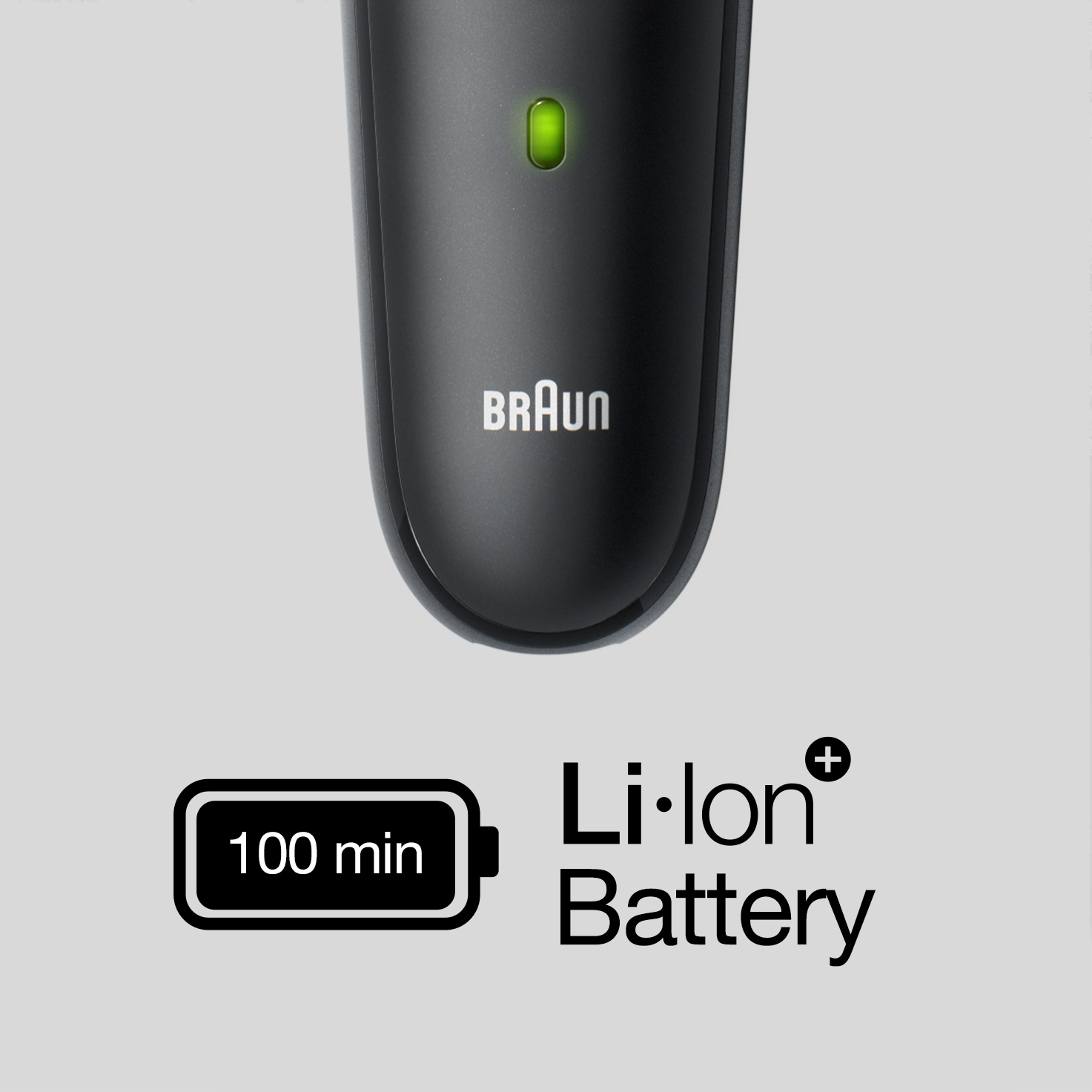 Baterie Li-Ion de durată