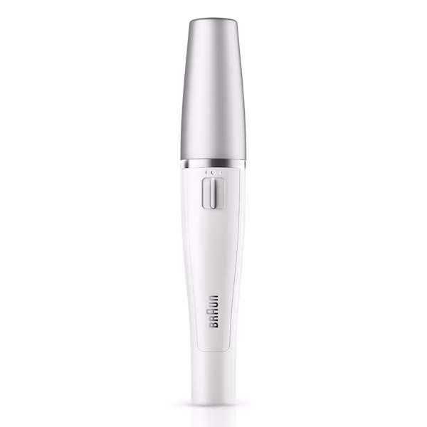 Epilator facial Braun 810 Epilator facial Braun 810