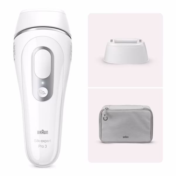 Silk·expert Pro 3 PL3020 Silk·expert Pro 3 PL3020