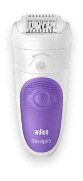 Epilator Silk-épil 5 Epilator Silk-épil 5