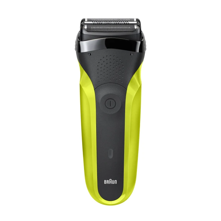 Series 3 300S shaver