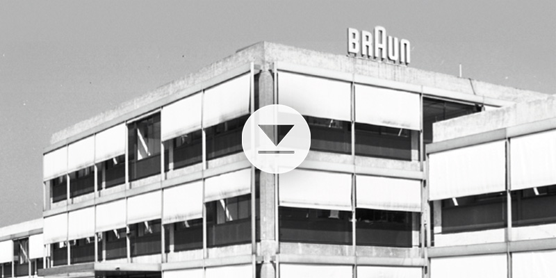 World Of Braun | Braun