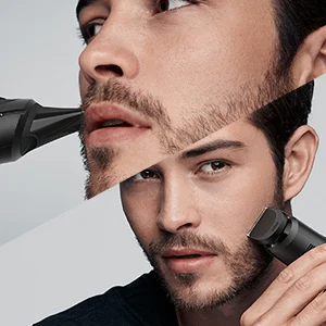 Contour edging Contour edging