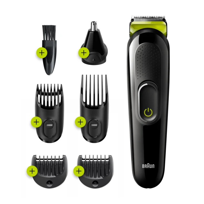 Braun All in one trimmer 3 MGK3221