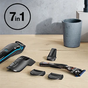 The ultimate styling kit The ultimate styling kit