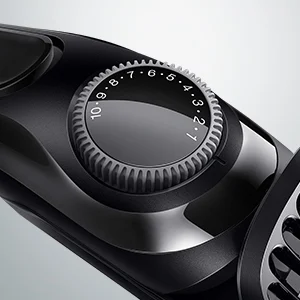 Buton rotativ de precizie Buton rotativ de precizie