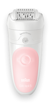 Epilator Silk-épil 5 (flamingo) Epilator Silk-épil 5 (flamingo)