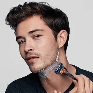 Aparat de ras Gillette Fusion 5 ProGlide Aparat de ras Gillette Fusion 5 ProGlide