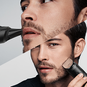 Contour edging and detail trimmer