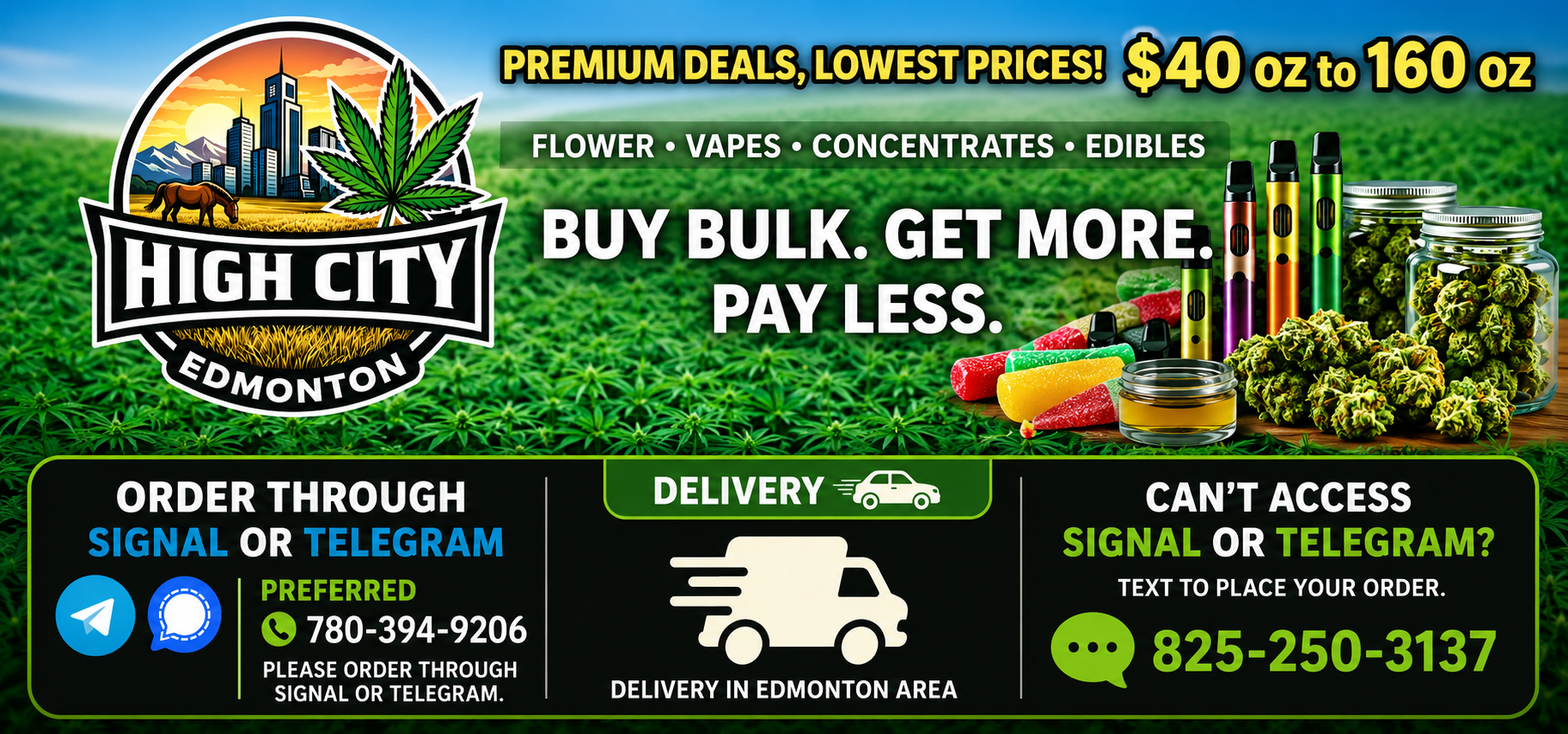 high city - aug 9 