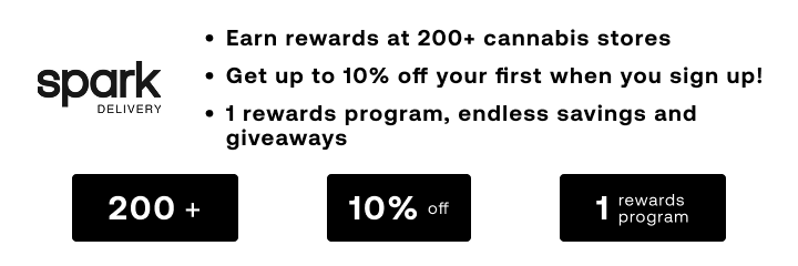 Spark Rewards Jan 30th