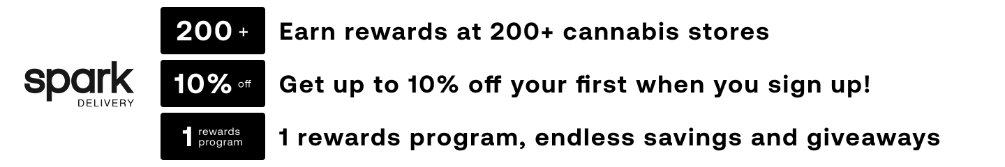 Spark Rewards Jan 30th