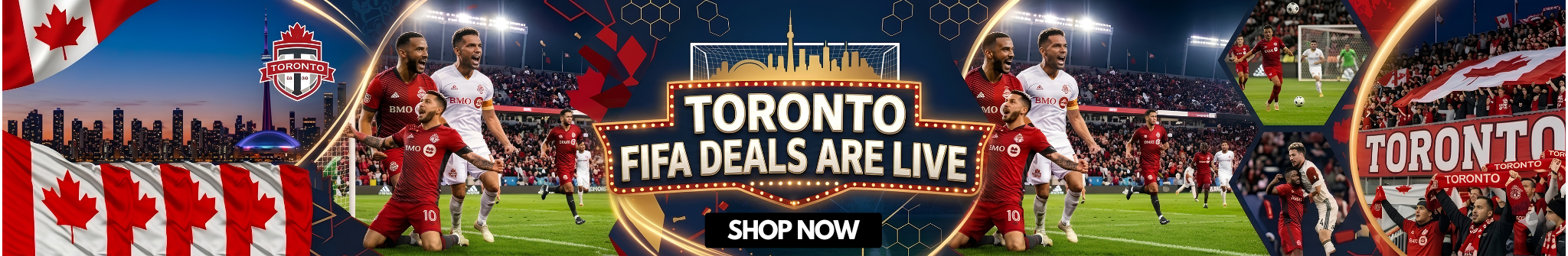 FIFA - July 5