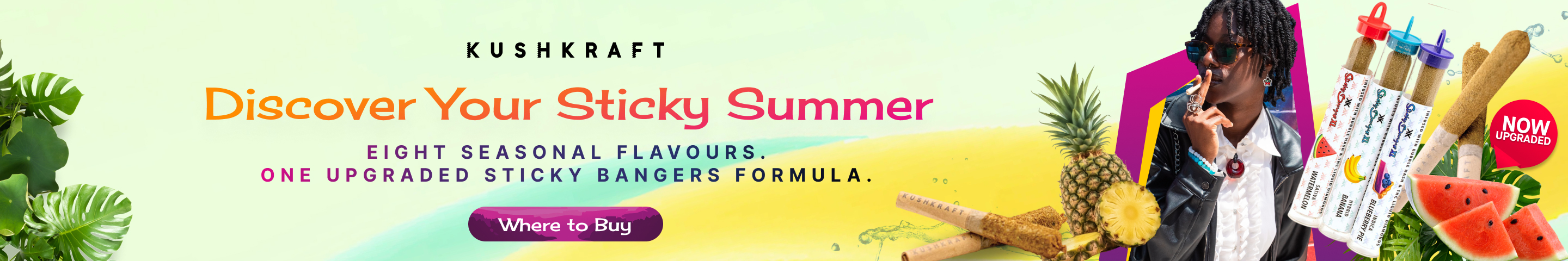 Kush Kraft Contest - Sept 16
