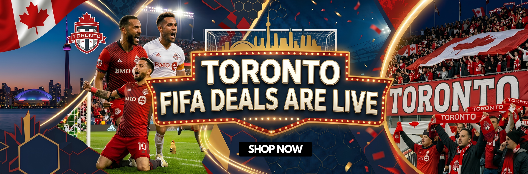 FIFA - July 5