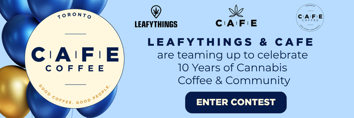 CAFE Coffee Contest