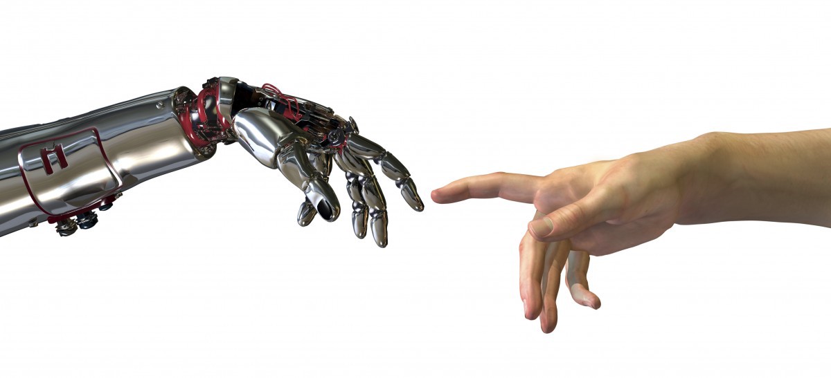 My Dead Girlfriend's Bot