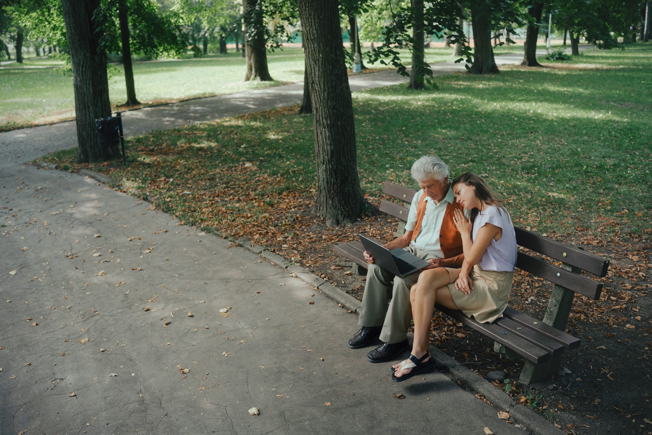 The false promise of keeping a loved one ‘alive’ with A.I. grief bots