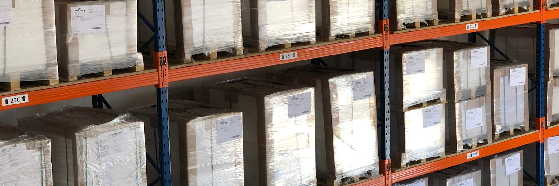 Fasson self adhesive labels