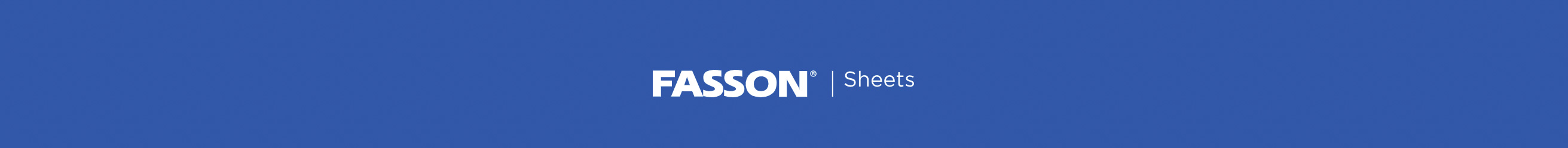 Fasson Logo