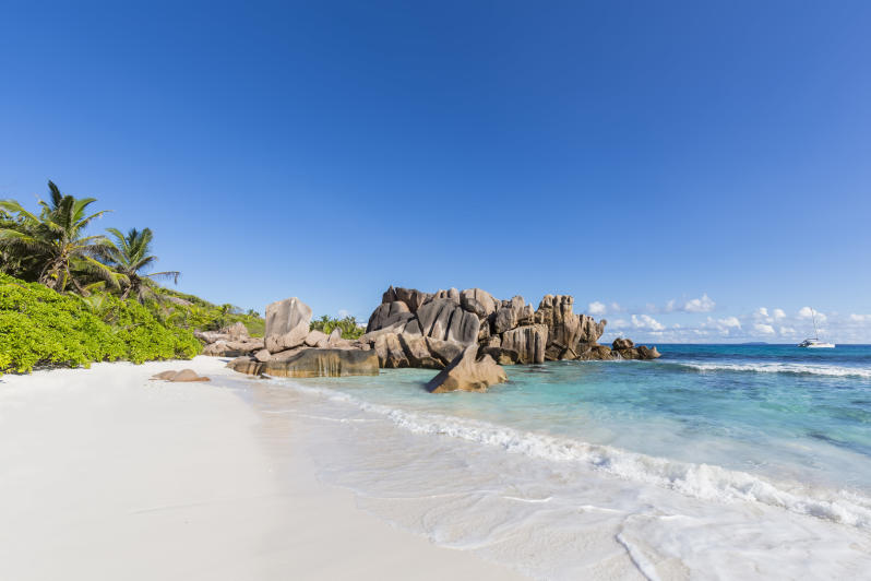 Seychellen Urlaub Die Besten Hotels In Seychellen Bei Holidaycheck