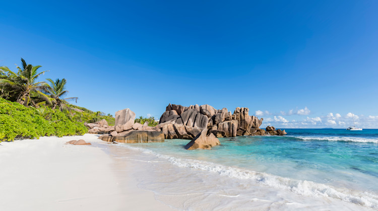 Pauschalreisen Seychellen Die Gunstigsten Angebote Bei Holidaycheck