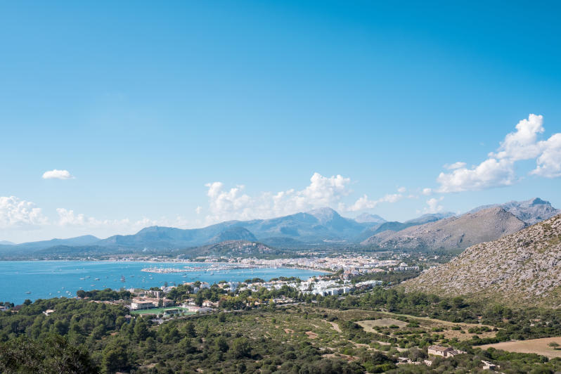 Port De Pollenca Puerto De Pollensa Infos Tipps Und Angebote Bei Holidaycheck