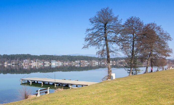St. Kanzian am Klopeiner See, Kärnten