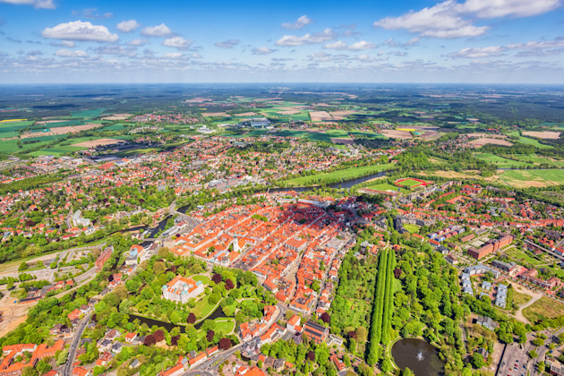Celle, Niedersachsen