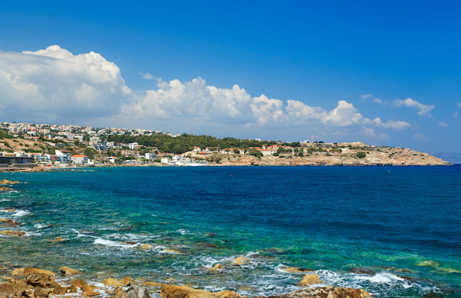  Rethimnon, Kreta
