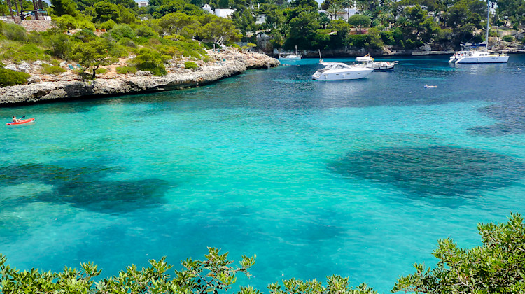 Pauschalreisen Calo D Es Pou Die Gunstigsten Angebote Bei Holidaycheck