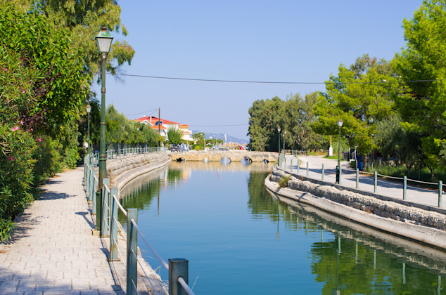 Alykes, Zakynthos