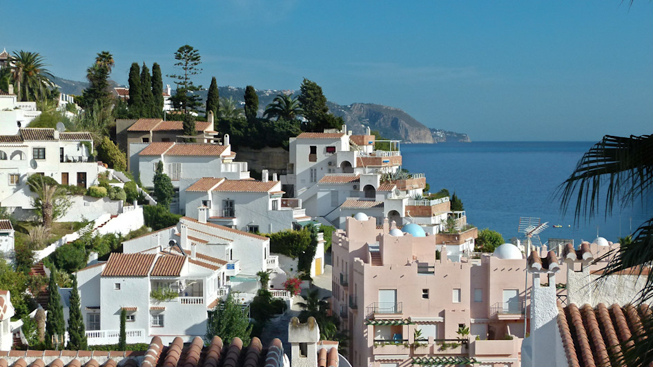 Nerja Infos Tipps Und Angebote Bei Holidaycheck