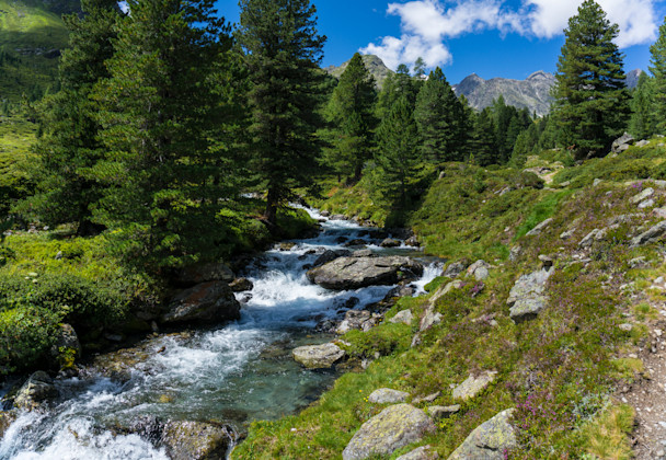 Lienz Dolomiten, Osttirol 