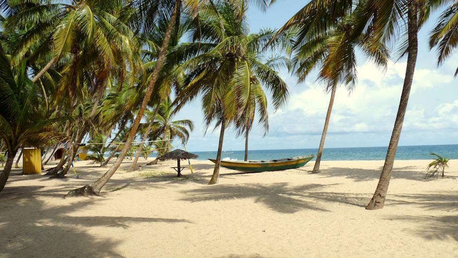 Nigeria Urlaub Gunstig Urlaub Buchen Bei Holidaycheck