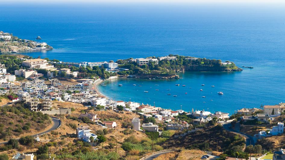 Agia Pelagia Infos Tipps Und Angebote Bei Holidaycheck