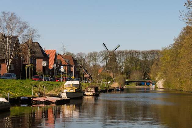 Emden, Niedersachsen