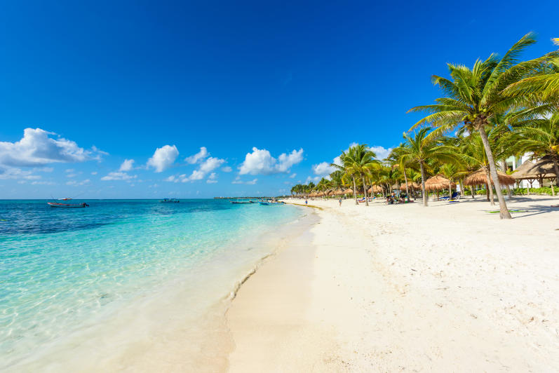 Cancun Urlaub Gunstig Urlaub Buchen Bei Holidaycheck