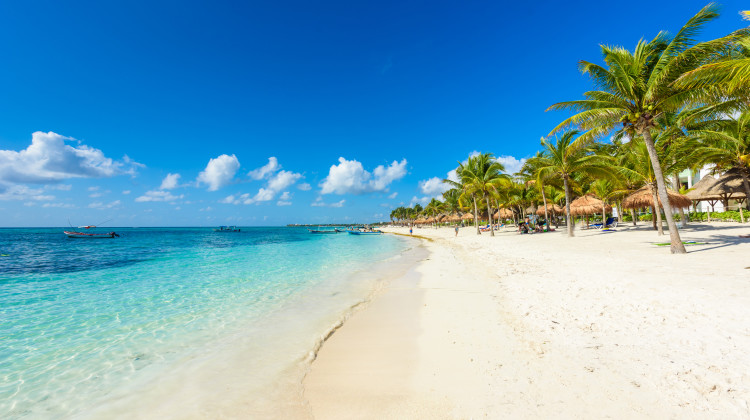 Strand Cancun, Quintana Roo 