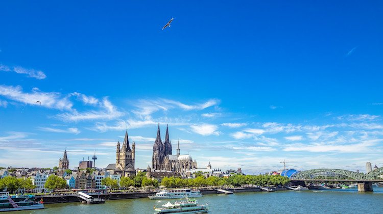 Fruhbucher Koln 21 Die Gunstigsten Angebote Bei Holidaycheck