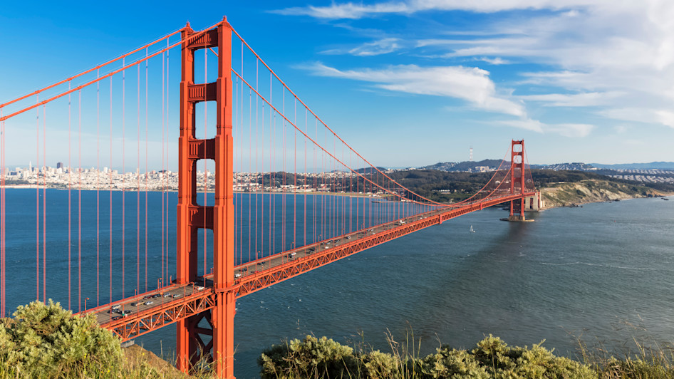 Kalifornien Infos Tipps Und Angebote Bei Holidaycheck