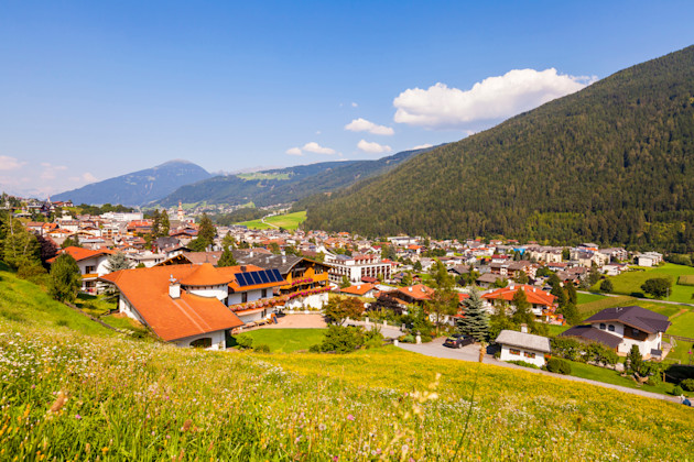 Fulpmes, Tirol 