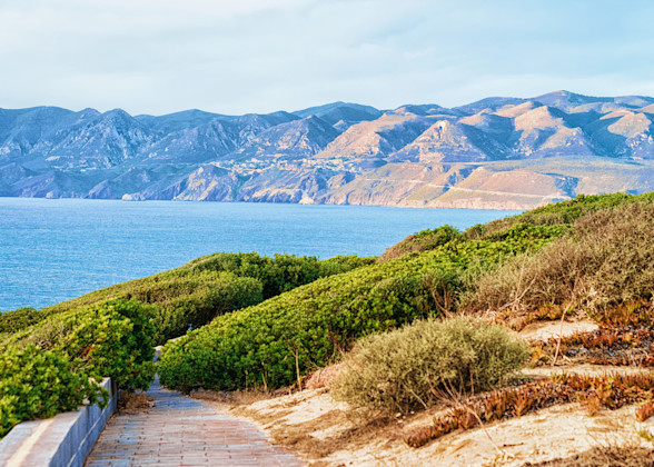Carbonia, Sardinien