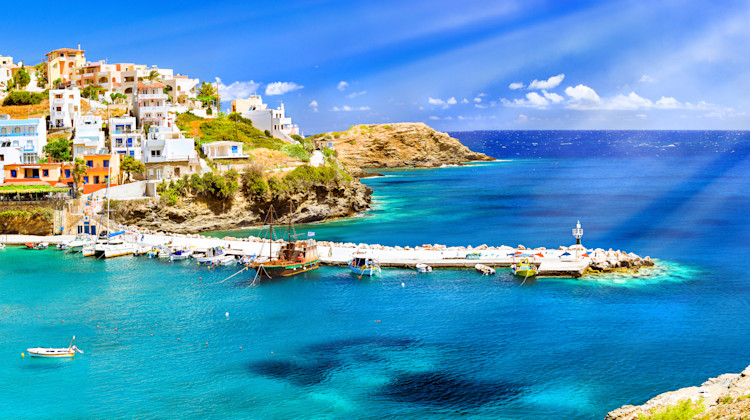 Pauschalreisen Kreta Die Gunstigsten Angebote Bei Holidaycheck