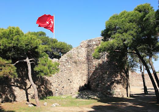 Izmir Infos Tipps Und Angebote Bei Holidaycheck