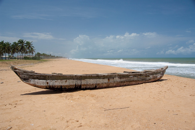 Sklavenküste, Ouidah