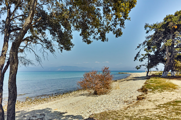 Ormos Prinou, Thassos