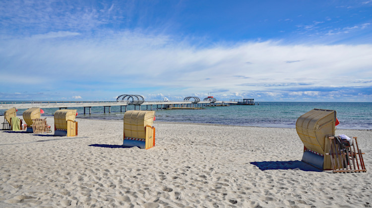 Pauschalreisen Deutsche Ostseekuste Die Gunstigsten Angebote Bei Holidaycheck
